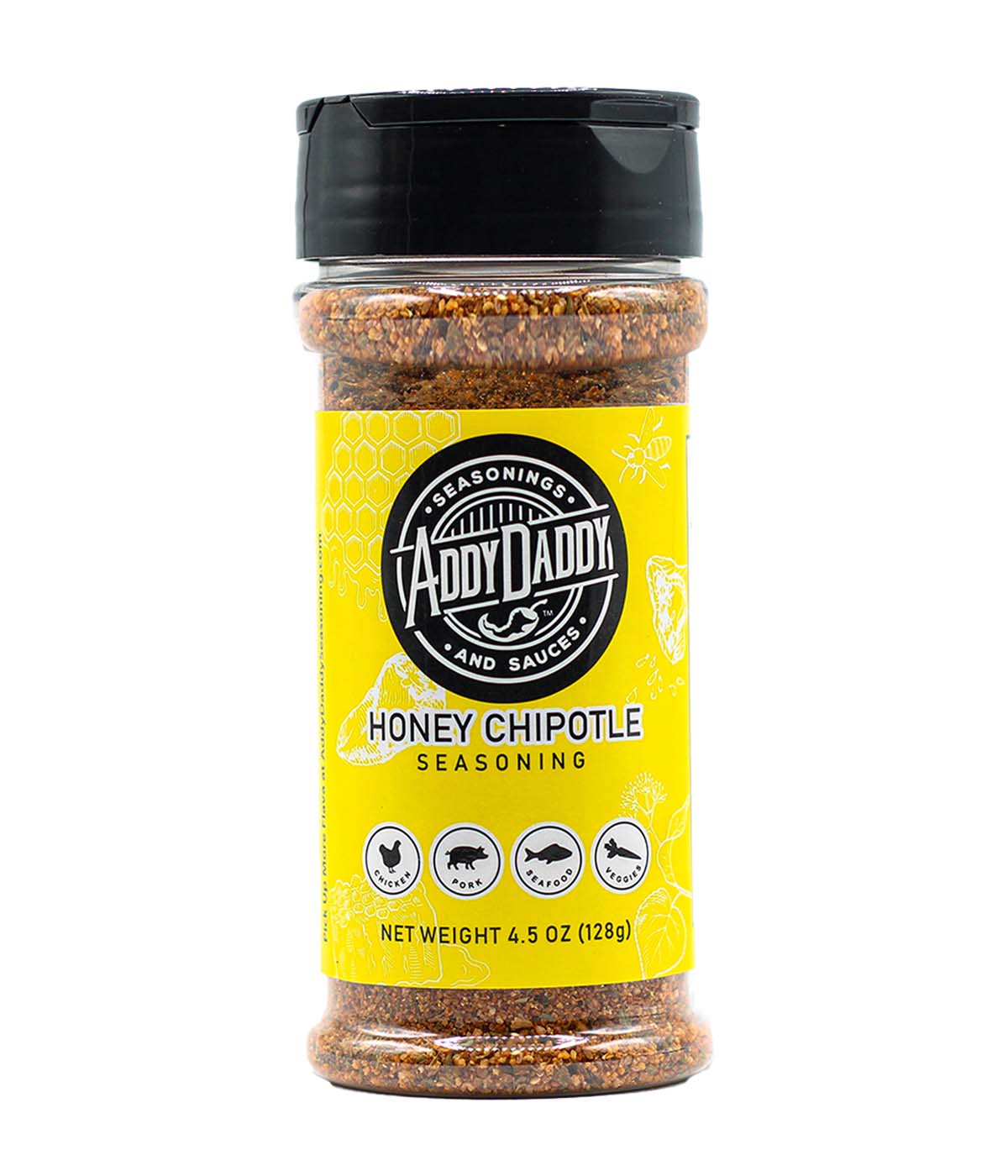 Honey Chipotle Seasoning